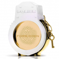 Police ForBIDDEN Woman туалетна Вода 50 мл