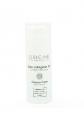 Origine крем для очей з колагеном - Collagen Eyes contour Cream 50 мл
