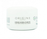 Origine Легкий Матуючий крем для обличчя - Light mattifying Face Cream 200г