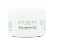 Origine Легкий Матуючий крем для обличчя - Light mattifying Face Cream 200г