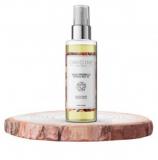 Origine Масажне масло для тіла з Квітковим ароматом - Massage Body Oil with Frangipani Flower extract 500 мл