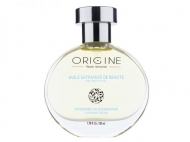 Origine сухе масло для тіла з екстрактом Кунжуту - Dry Body Oil with sesame Organic Oil 50 мл
