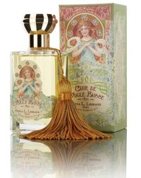 Oriza L. Legrand Cuir de l`Aigle Russe парфумована вода