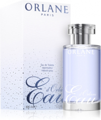 Orlane Eau d`Orlane туалетна вода 100 мл