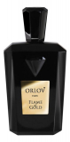 Парфумерія Orlov Paris Flame of Gold Parfum