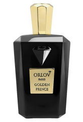 Orlov Paris Golden Prince Parfum