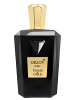 Orlov Paris Flame of Gold Parfum