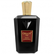 Orlov Paris Red Enigma парфумована вода