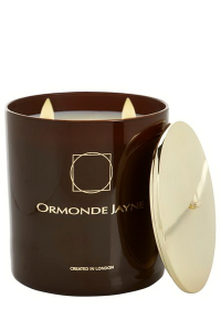 Ormonde Jayne Qi Свічка парфумована 290г
