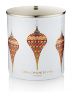 Ormonde Jayne Mystere Festive Candle With Lid