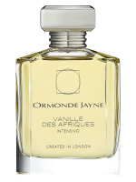 Ormonde Jayne Vanille des Afriques Intensivo