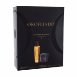 ORoFluidO Body Cream & Elixir PACK ПОДАРОЧНЫЙ Набір (Еліксир И ПАРФЮМИРОВАНЫЙ крем для тіла ) 100+200мл