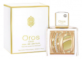 OROS oud men парфумована вода для чоловіків 50 мл