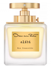 Oscar de la Renta Alibi Eau Sensuelle парфумована вода 100 мл