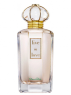 Oscar De La Renta Live in love Eau de Parfum парфумована вода 100 мл