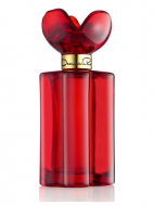 Oscar de la Renta Ruby Velvet Eau De Toilette туалетна вода 100 мл