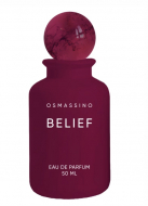 Osmassino Belief парфумована вода 50 мл