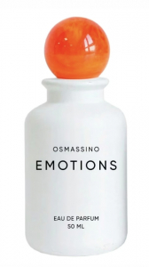 Osmassino Emotions парфумована вода 50 мл