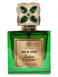 Christian Provenzano Oud Al Fayed Parfum  100 мл