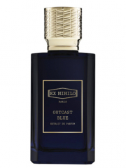 EX Nihilo Outcast Blue Extrait De Parfum