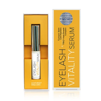 OxFord Biolabs Eyelash Vitality Serum поживна Сироватка для росту вій 3.5мл