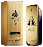 Paco Rabanne 1 Million Elixir парфумована вода