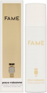 Rabanne Fame deo 150ml