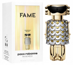 Paco Rabanne FAME парфумована вода