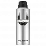 Rabanne Invictus deo 200 мл тестер