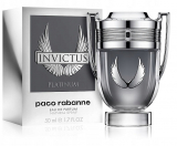 Paco Rabanne Invictus Platinum парфумована вода