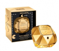 Парфумерія Rabanne LADY Million PACMan Collector Edition