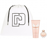 Rabanne Olympea mini set (парфумована вода 6 ml+ 75 Body Lotion+trousse)