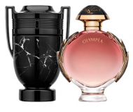 Rabanne Olympea ONYX Collector Edition