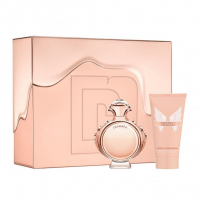 Rabanne Olympea set (парфумована вода 80 ml + 100 мл лосьйон для тіла)