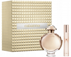 Paco Rabanne Olympea set (парфумована вода 80 ml + 20 ml)