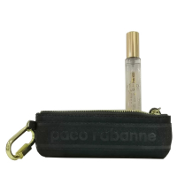 Rabanne 1 Million mini set Парфумерний набір для чоловіків (туалетна Вода 10 ml mini +сумка )