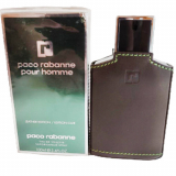 Paco Rabanne Pour Homme в коже Limited Edition туалетна Вода