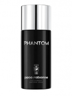 Rabanne Phantom deo 150 мл Парфумований Дезодорант Спрей для чоловіків