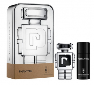 Rabanne Phantom (туалетна вода 100 мл+deo 150 мл)