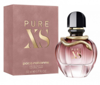 Парфумерія Rabanne Pure XS For her