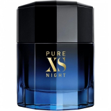 Paco Rabanne Pure XS Night Pour Homme парфумована вода