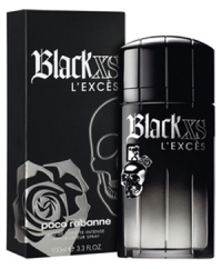 Paco Rabanne XS LExces Intense туалетна Вода