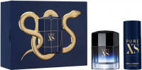 Rabanne Xs Pure set (туалетна вода 50 мл + 150 Deo Spray)