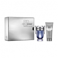 Rabanne Invictus туалетна Вода 50мл +шампунь 100 мл