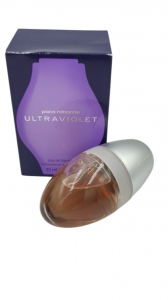 Rabanne Paco Rabbane Ultraviolet туалетна вода