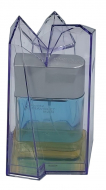 Rabanne Paco Rabbane Ultraviolet Liquid Cristal туалетна вода 100 мл