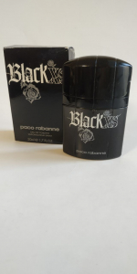 Rabanne XS Black туалетна вода Вінтаж