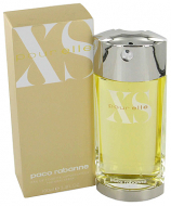 Rabanne XS Pour Elle перший випуск туалетна вода