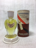 Paglieri Tabacco Ambrato men Вінтажна парфумерія