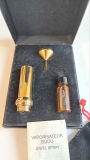 Paloma Picasso Paloma Picasso Gold Travel Set Parfum 3.75ml*2